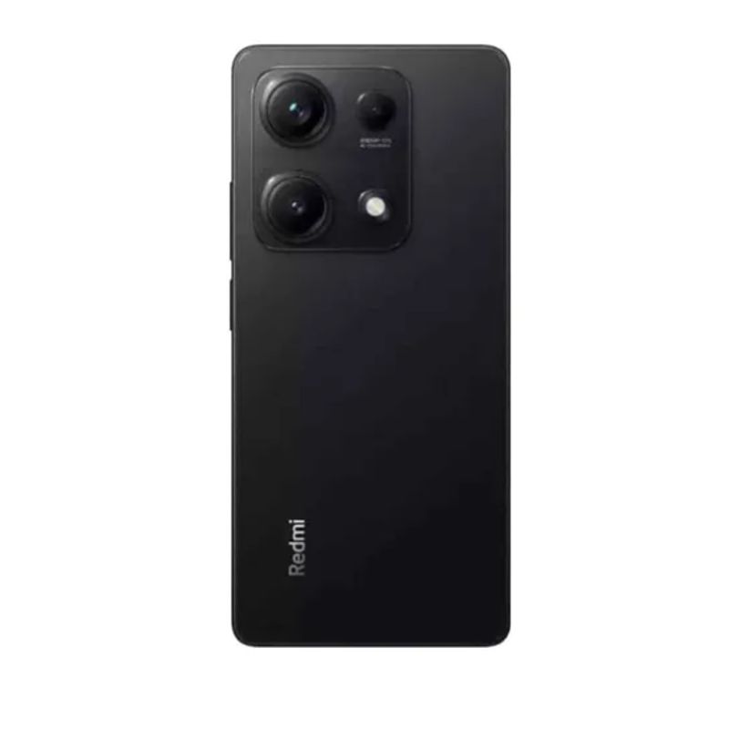 XIAOMI - Xiaomi Redmi Note 14s Dual Sim 256gb 8gb Ram NEGRO