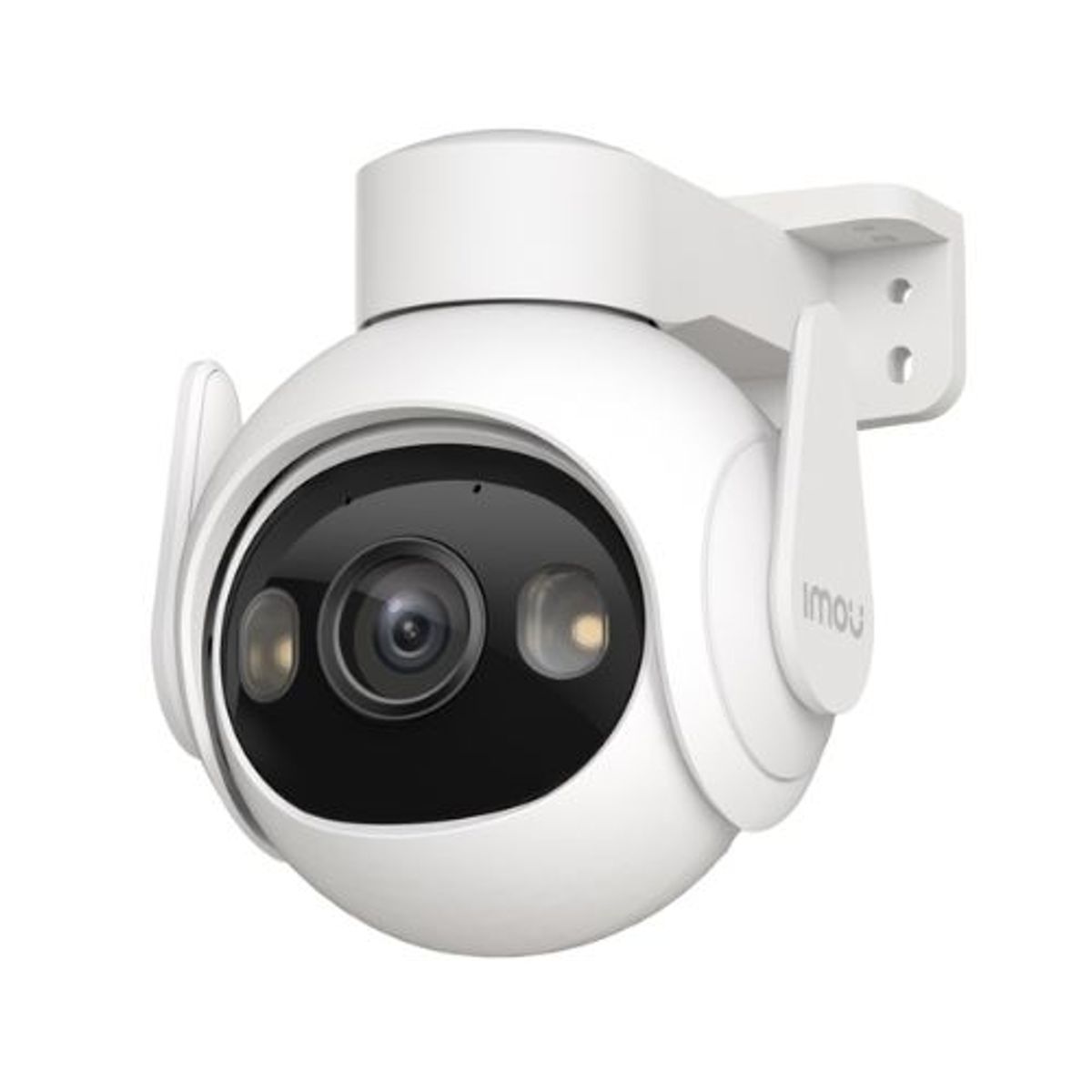 IMOU - CAMARA DE SEGURIDAD PTZ WIFI IMOU IP 5 MEGAPIXELES 3K 3.6MM 30M AUDIO
