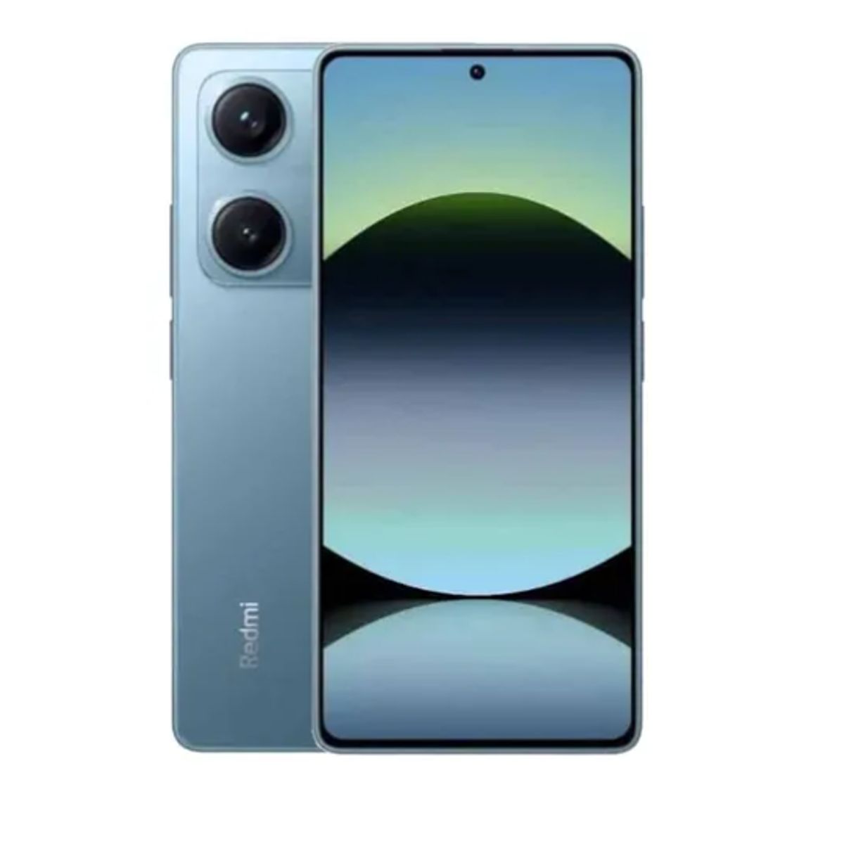 XIAOMI - Xiaomi Redmi Note 14s Dual Sim 256gb 8gb Ram AZUL