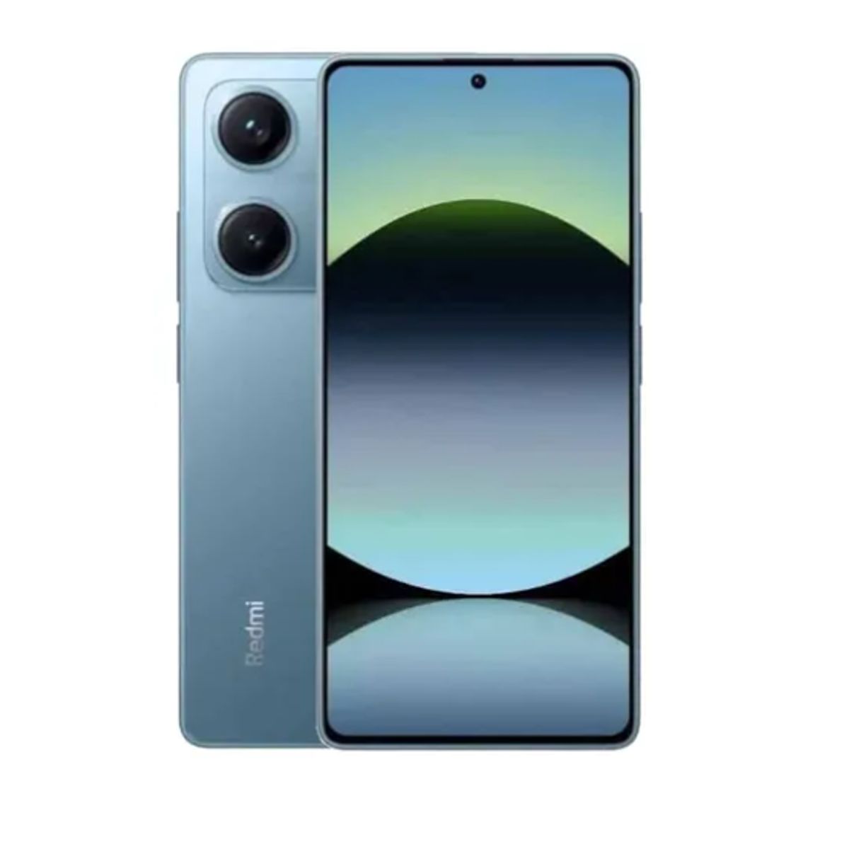 XIAOMI - Xiaomi Redmi Note 14s Dual Sim 256gb 8gb Ram AZUL