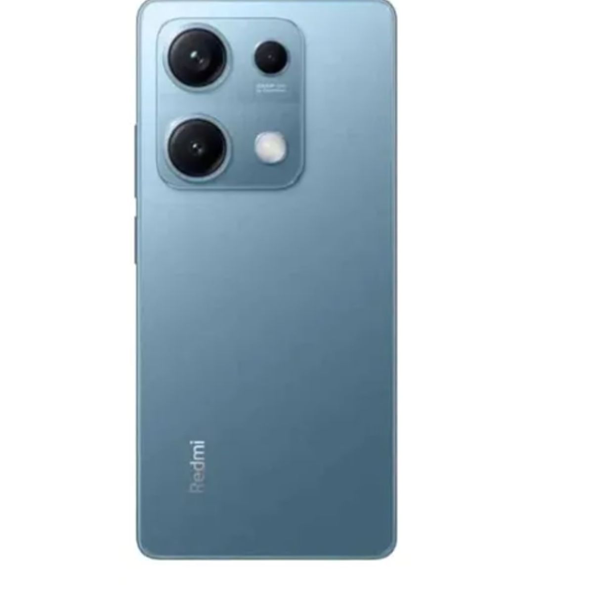 XIAOMI - Xiaomi Redmi Note 14s Dual Sim 256gb 8gb Ram AZUL