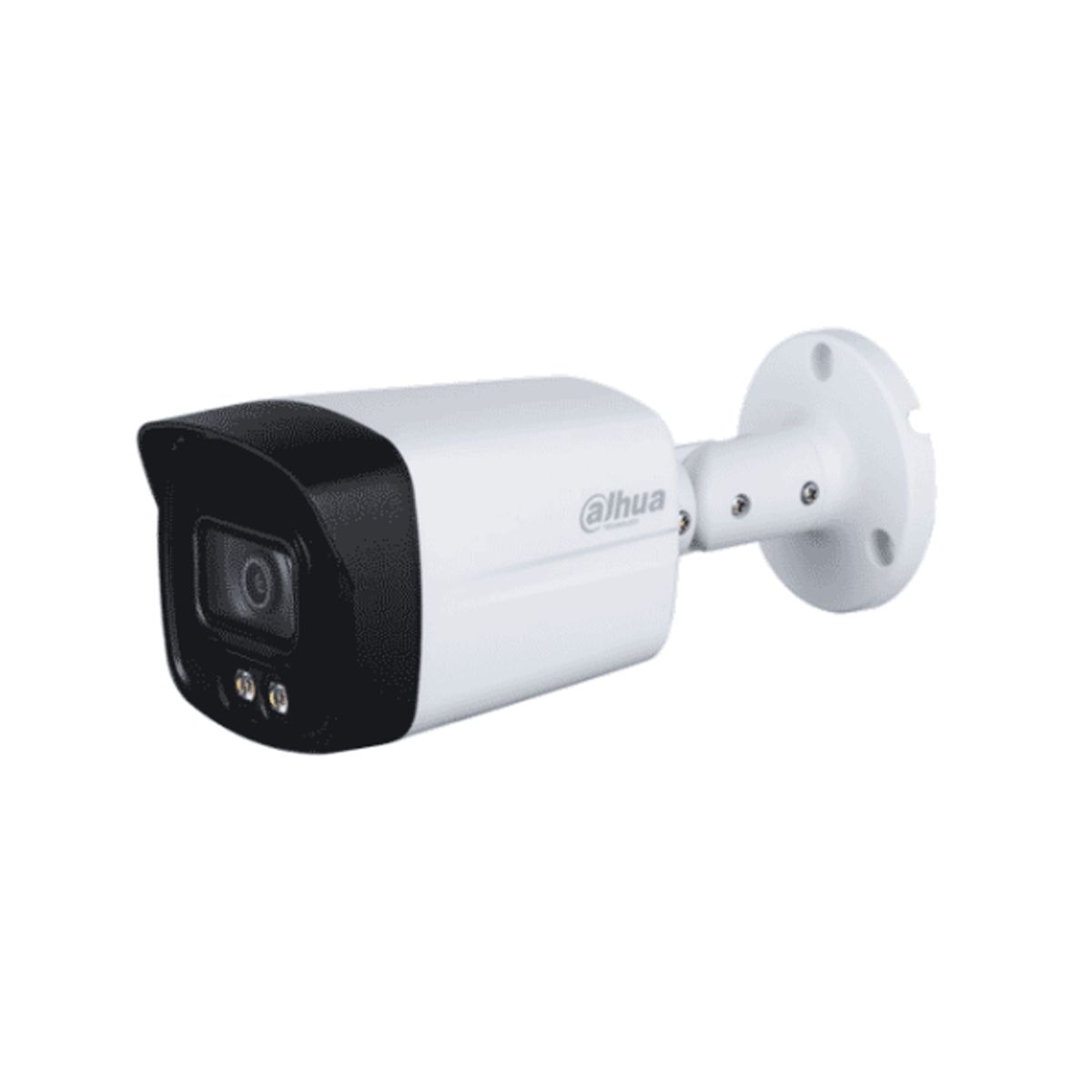 DAHUA - CAMARA IP BALA DAHUA FULL COLOR 2MP 2 MEGAPIXEL 2.8MM SMART DUAL LIGHT