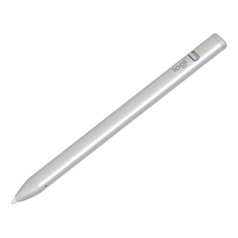 LOGITECH - Logitech Crayon USB-C Para ipad apple