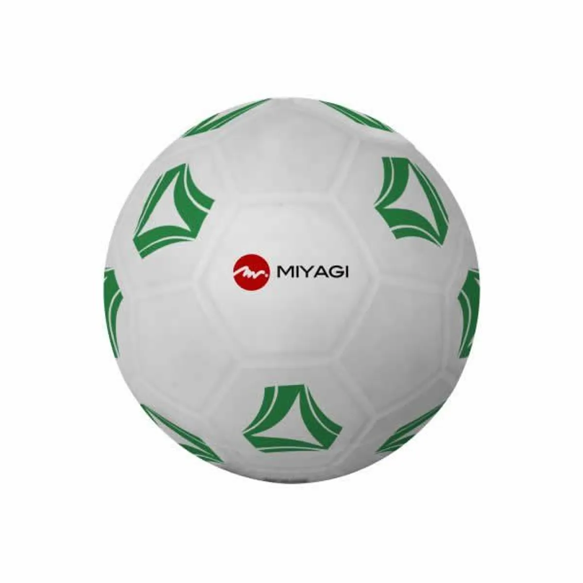 GENERICO - Balon Fundamentación Para Futbol Pelota Deporte Miyagi 280 G.