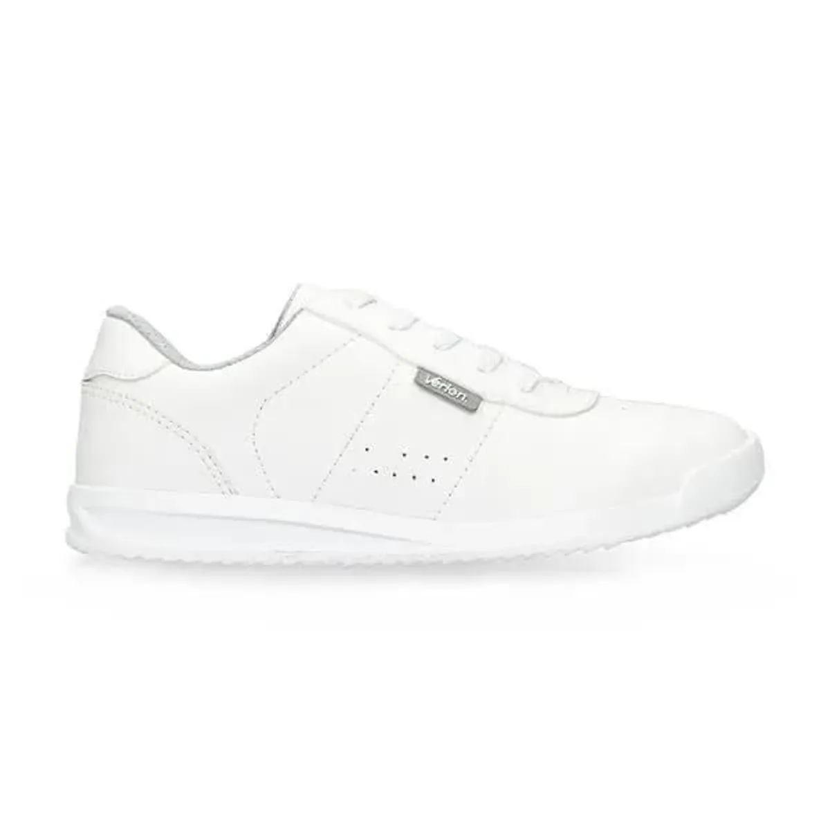 VERLON - Tenis Para Niño Verlon Azul Sandy V Gymnastics