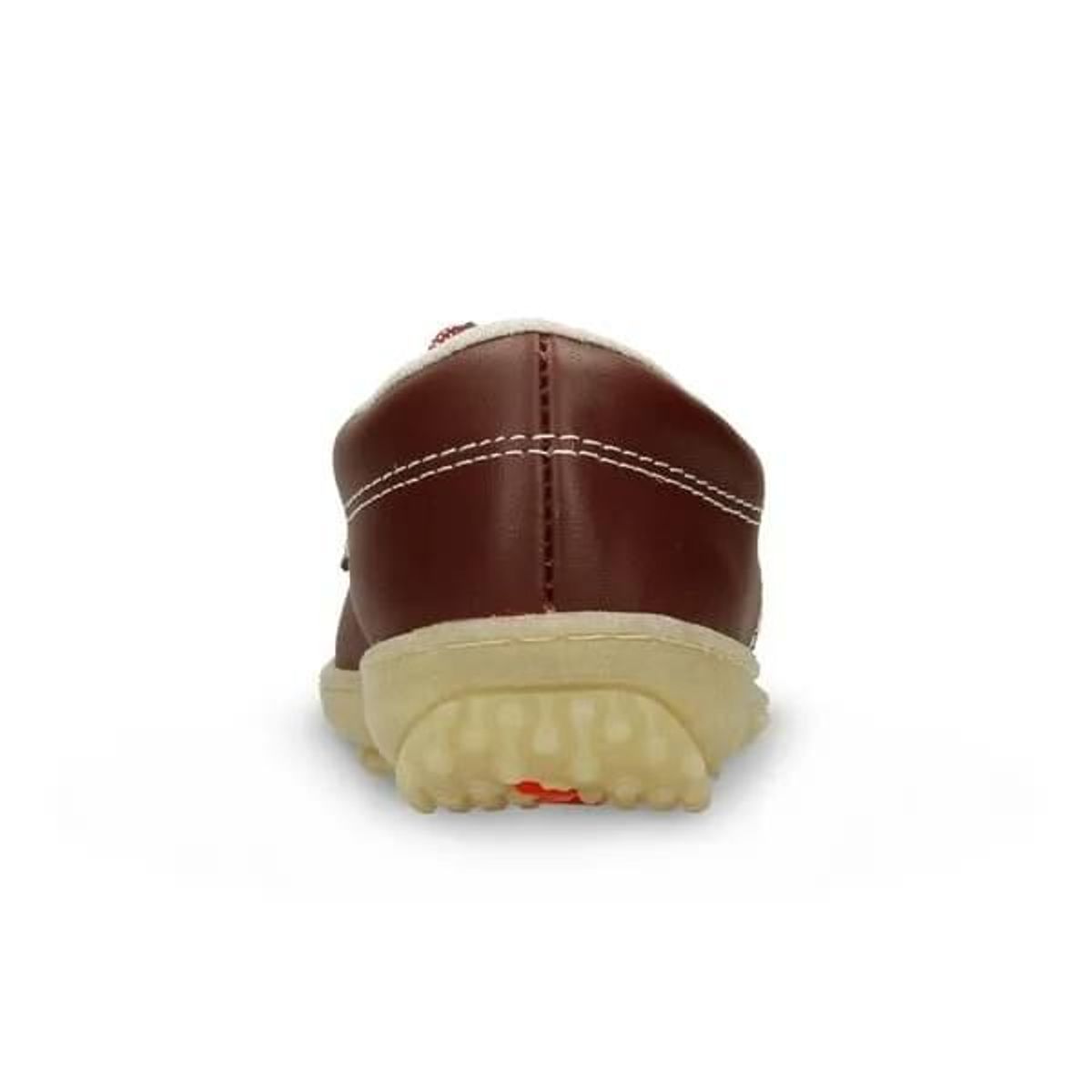 VERLON - Zapatillas Escolar Infantil Para Niños Verlon Vinotinto Diana Gold