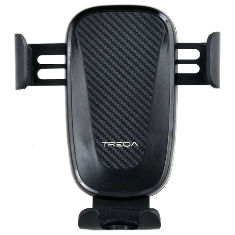 GENERICO - Holder Carro Con Carga Inhalambrica W6