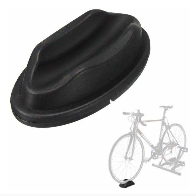 GENERICO - soporte llanta delantera rodillo ciclismo