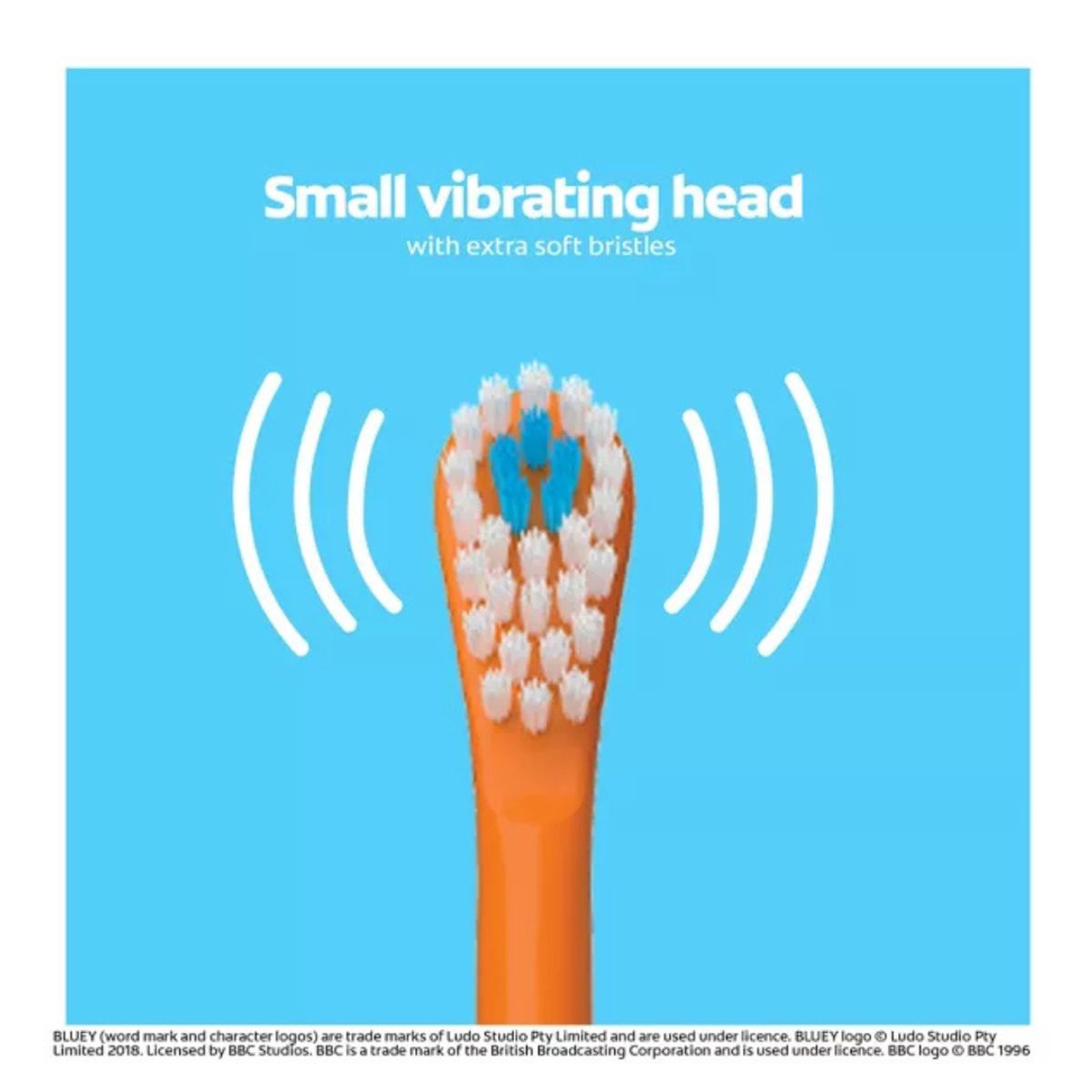 COLGATE - Cepillo Dientes Eléctrico Bingo