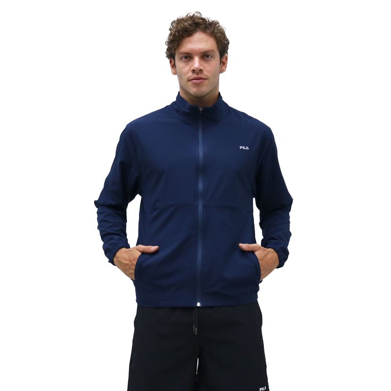 FILA - CHAQUETA VENON FILA HOMBRE