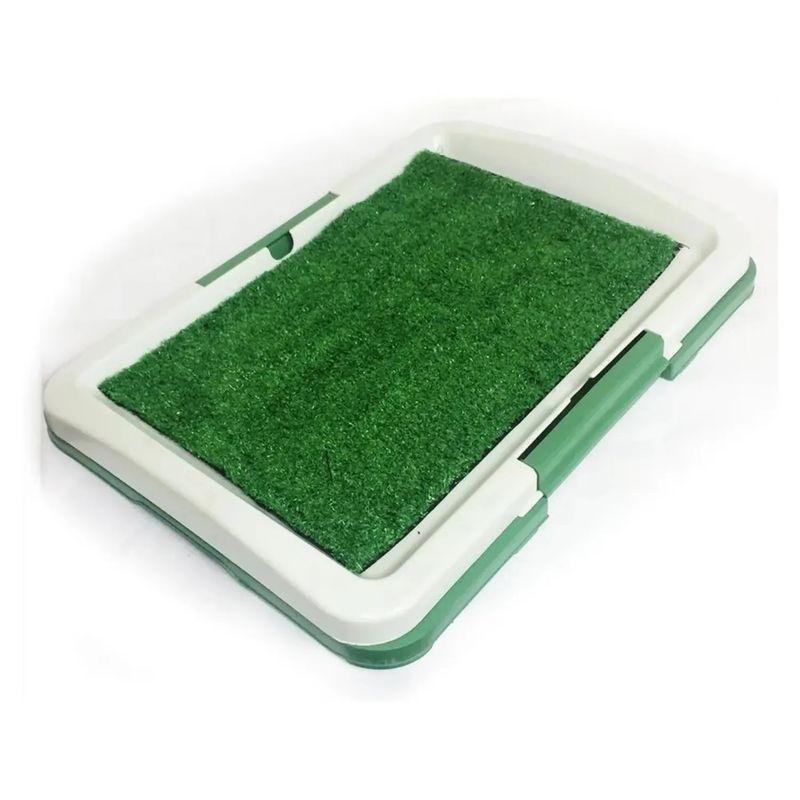 GENERICO - Tapete Entrenamiento Perros Puppy Potty Pad