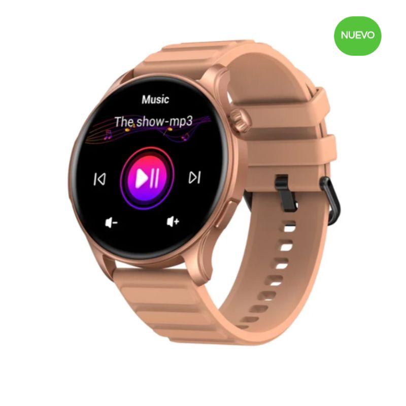 ZEBLAZE - Reloj inteligente Zeblaze Btalk 3 Pro smartwatch