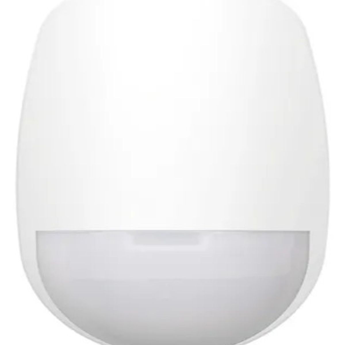 HIKVISION - DS-PDP15P-EG2-WB -Sensor De Alarma Pir Inalámbrico ax Pro Ant-pet Hikvision