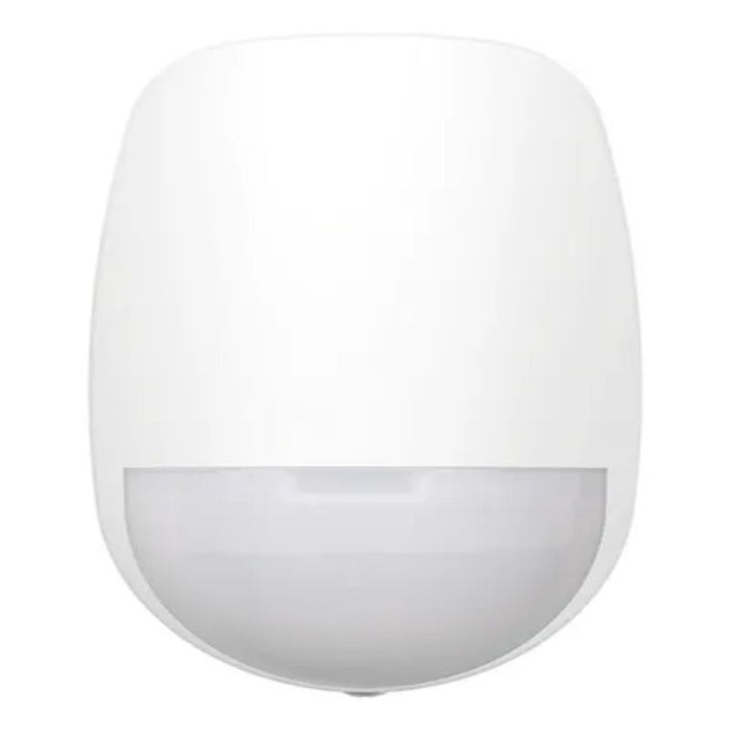 HIKVISION - DS-PDP15P-EG2-WB -Sensor De Alarma Pir Inalámbrico ax Pro Ant-pet Hikvision