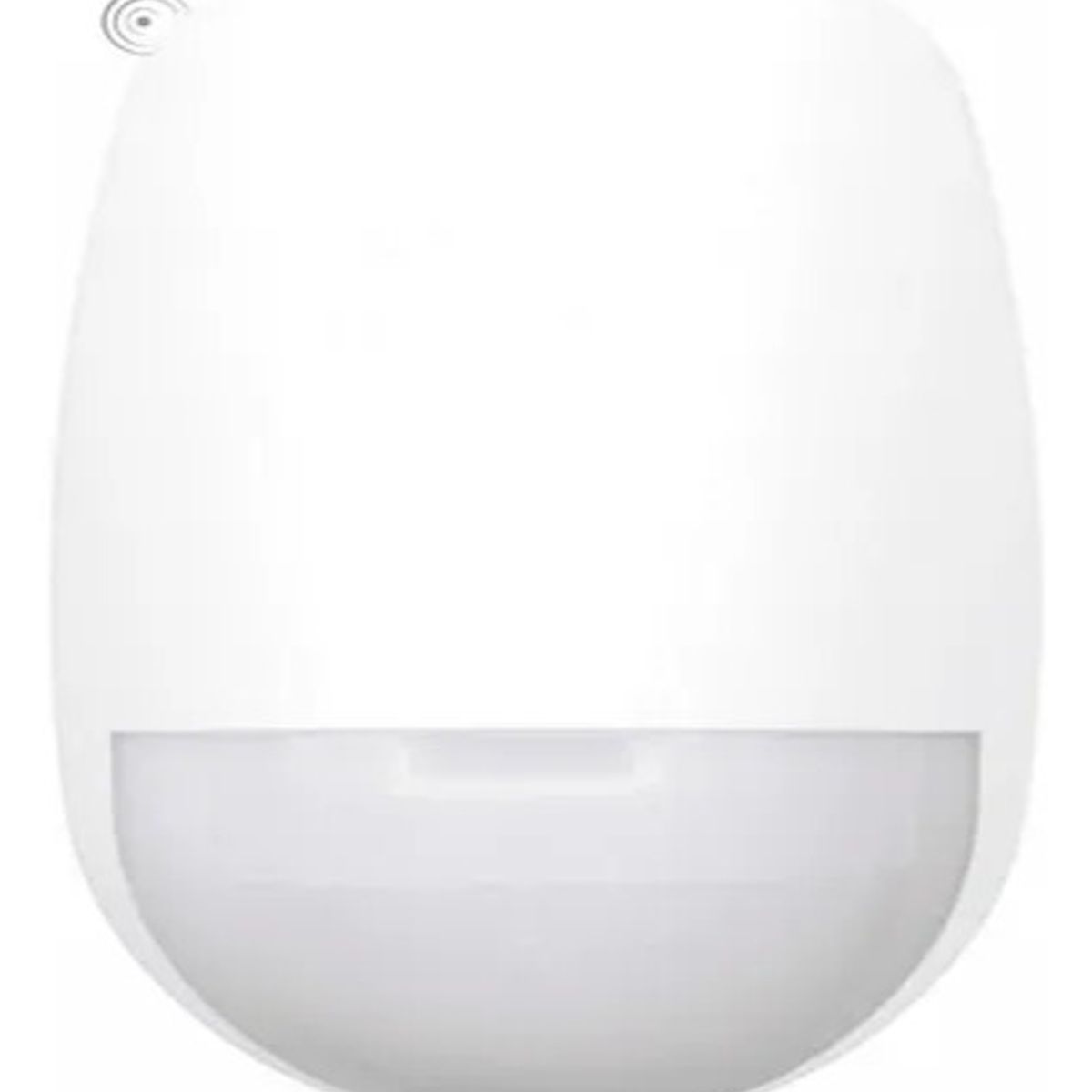 HIKVISION - DS-PDP15P-EG2-WB -Sensor De Alarma Pir Inalámbrico ax Pro Ant-pet Hikvision