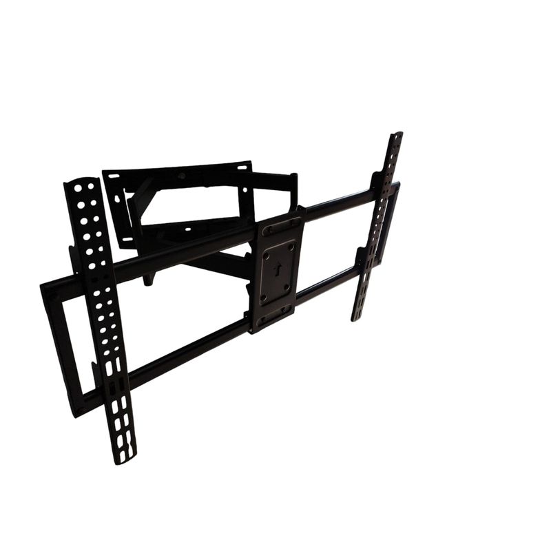 GENERICO - Soporte Base Giratorio Para Pantallas TvMonitor De 50 a 120