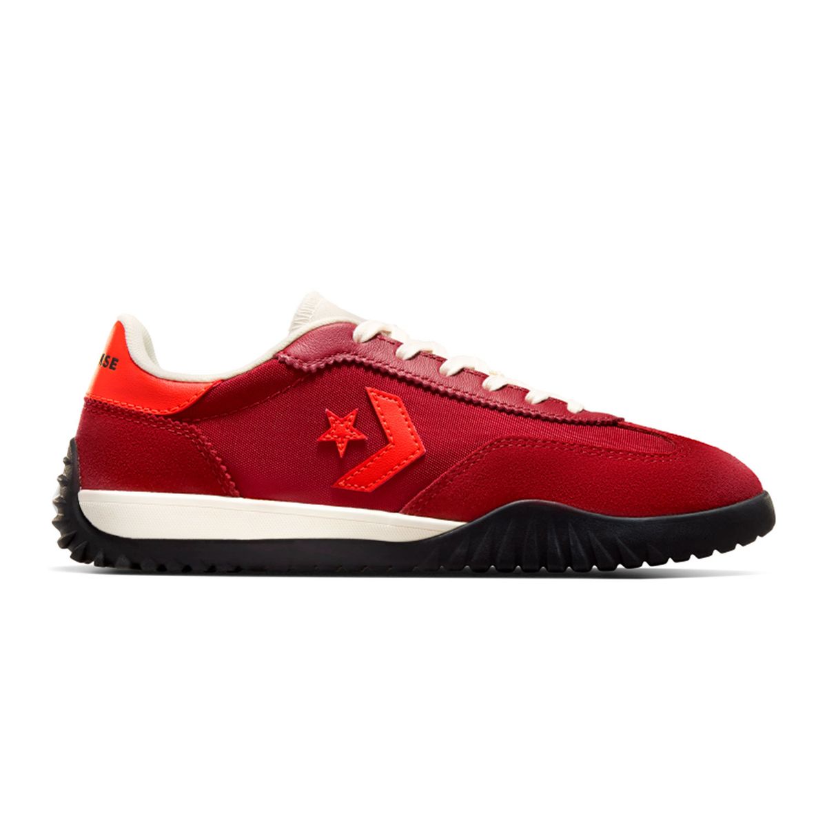 CONVERSE - Tenis converse Rojo Unisex  Run Star Trainer