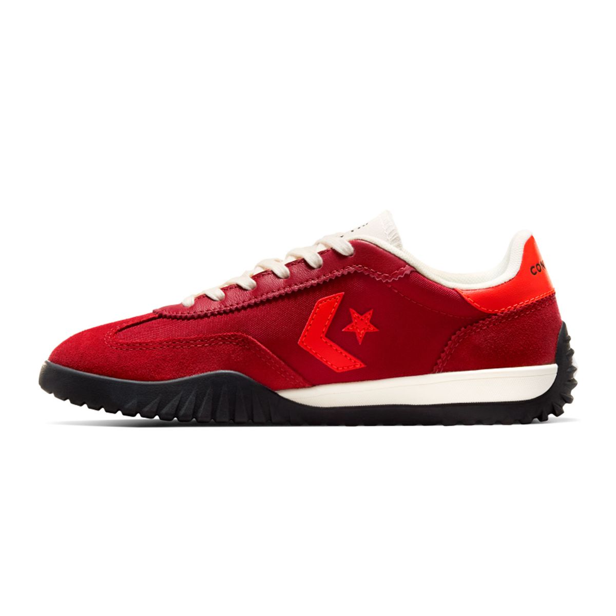 CONVERSE - Tenis converse Rojo Unisex  Run Star Trainer