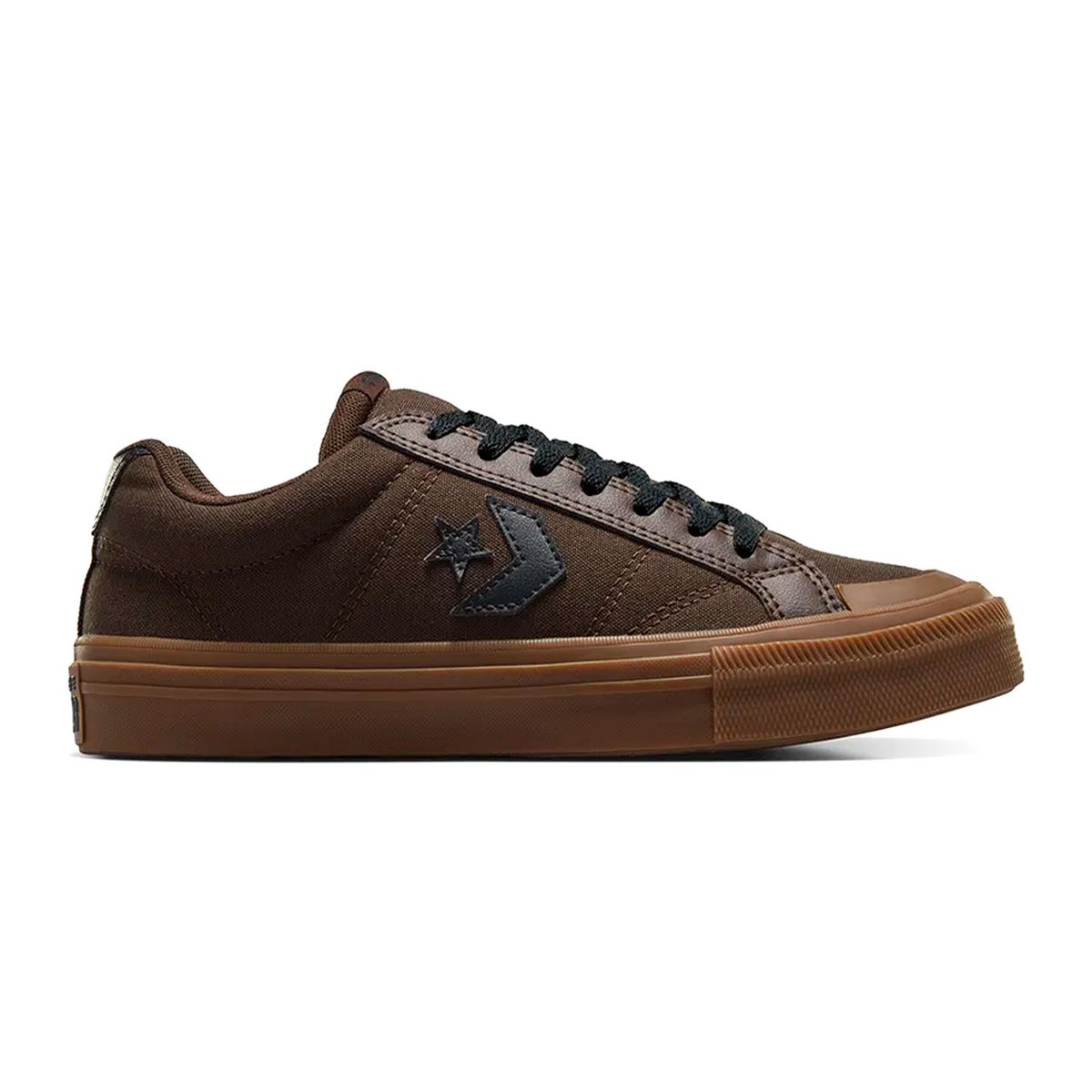 CONVERSE - Tenis converse  Café Unisex Sport Casual Unisex