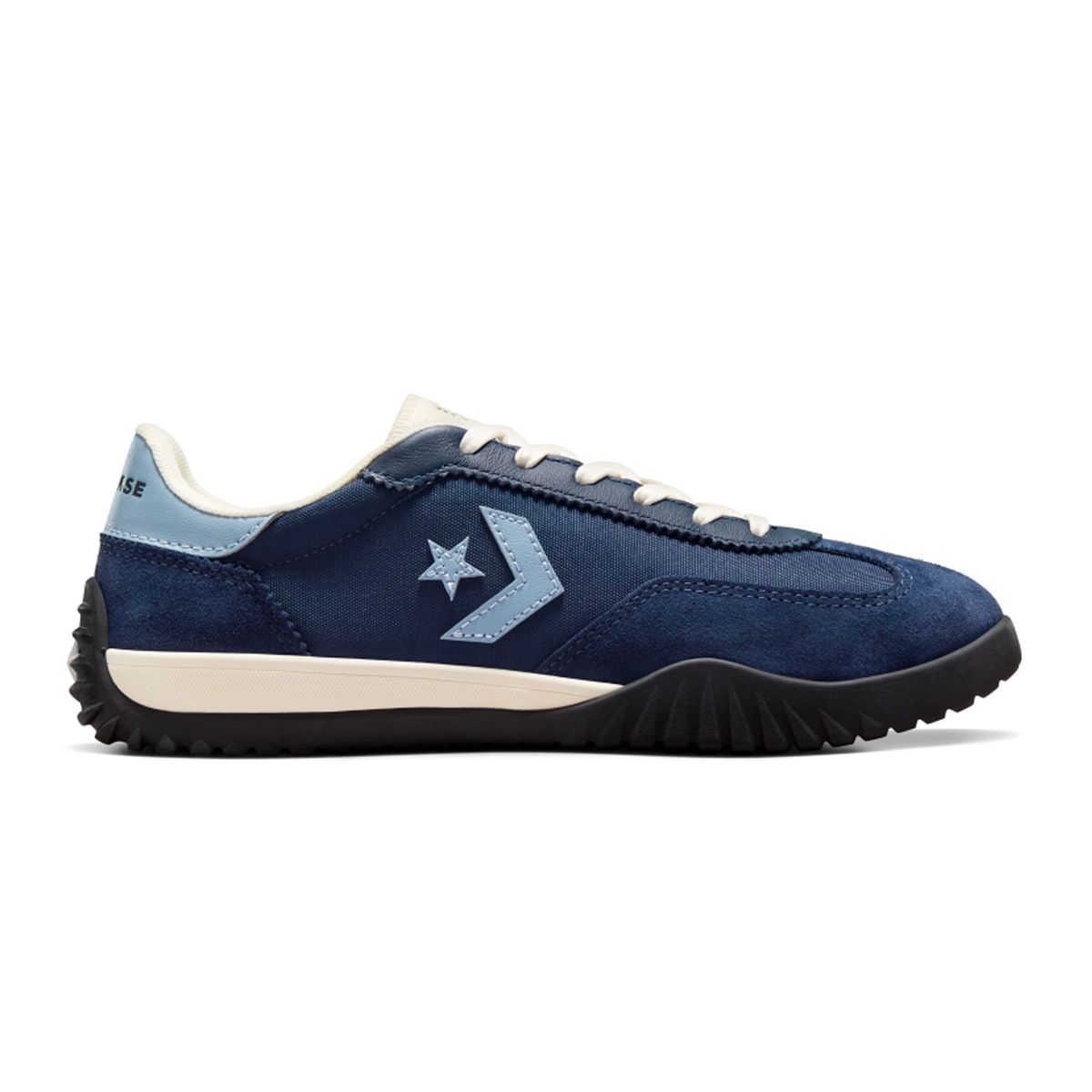 CONVERSE - Tenis converse Azul Unisex  Run Star Trainer