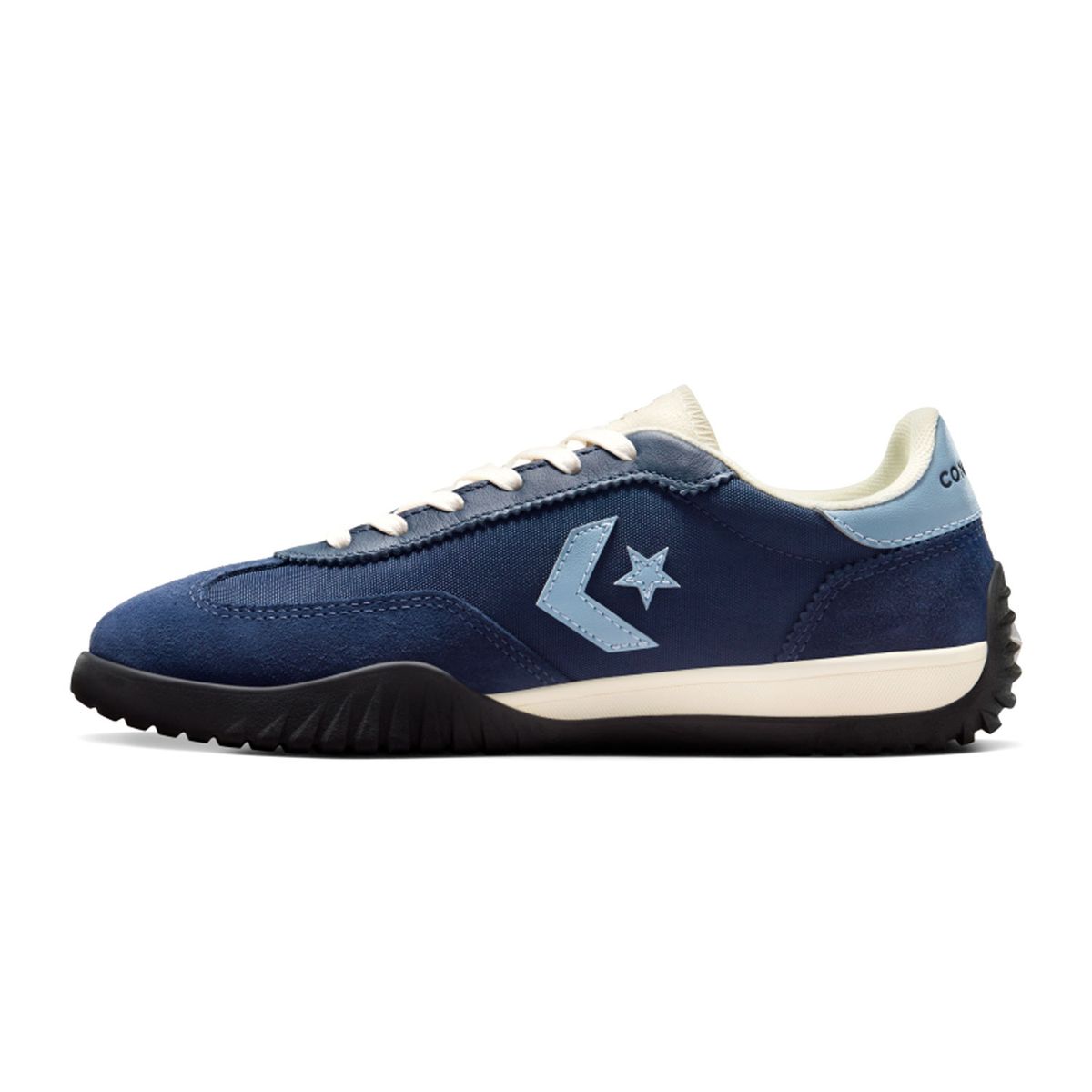 CONVERSE - Tenis converse Azul Unisex  Run Star Trainer