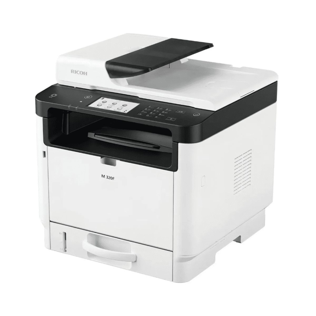 RICOH - Impresora Multifuncional Ricoh M320f