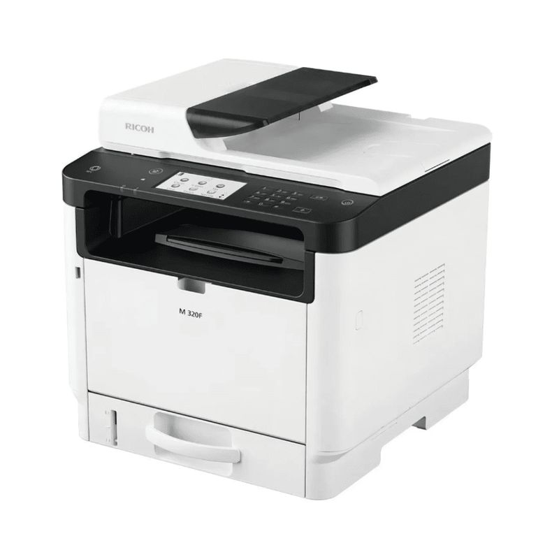 RICOH - Impresora Multifuncional Ricoh M320f