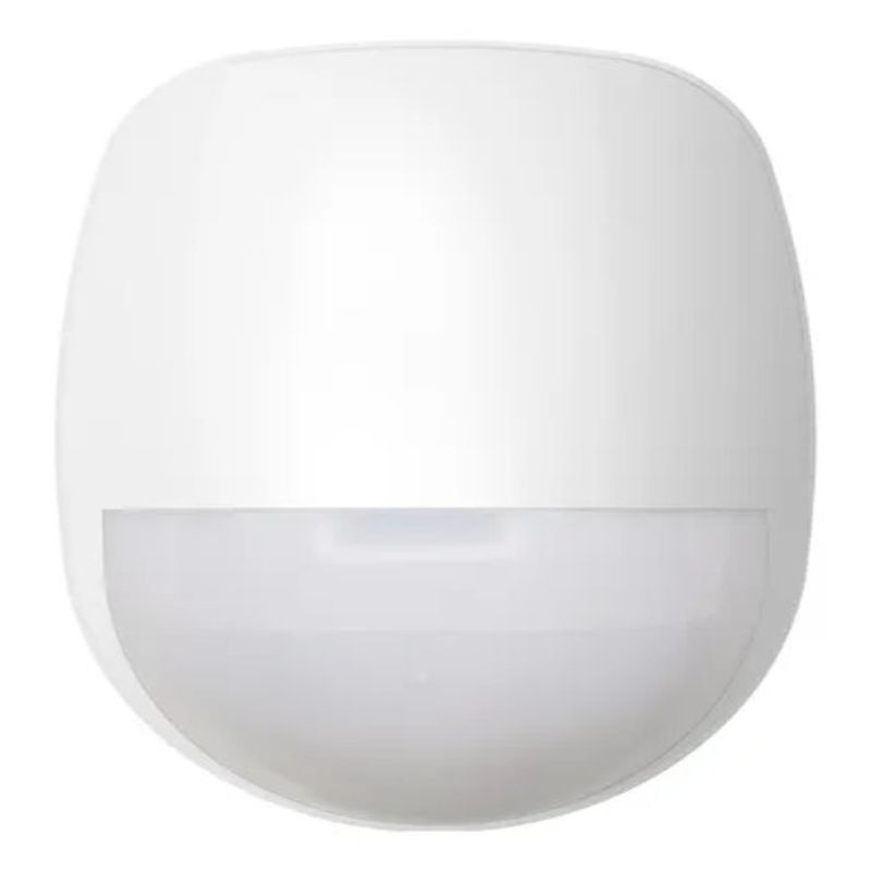 HIKVISION - DS-PDP18-EG2-P - Sensor Pir Cableado Para Interior Inmunidad A Mascotas 18mts