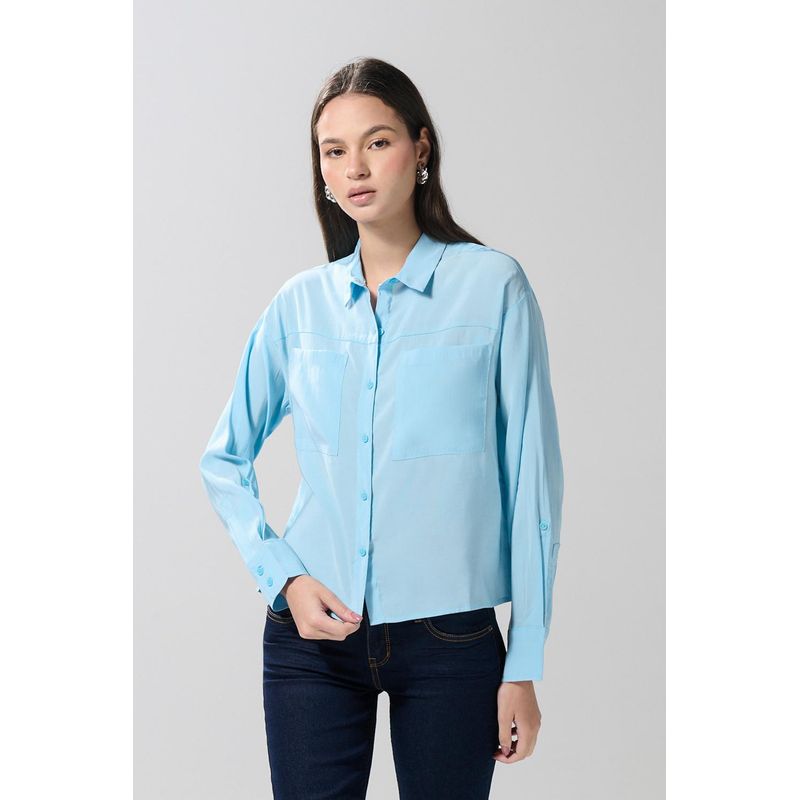 KOAJ - KOAJ BLUSA KOAJ CUELL SPORT CROP 1190