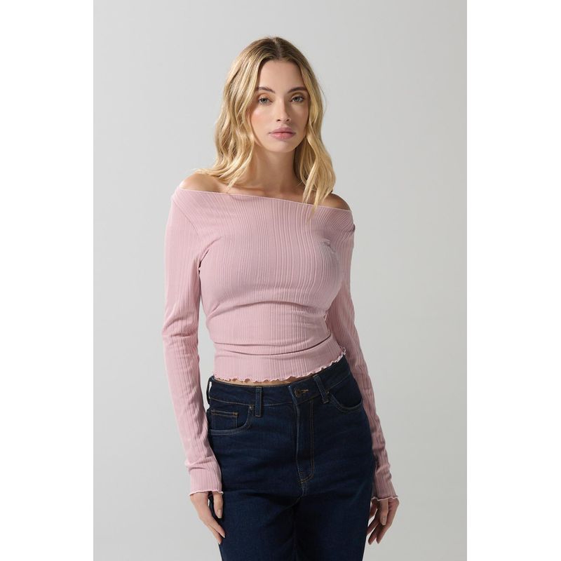 KOAJ - KOAJ BLUSA KOAJ BUBBLE 225
