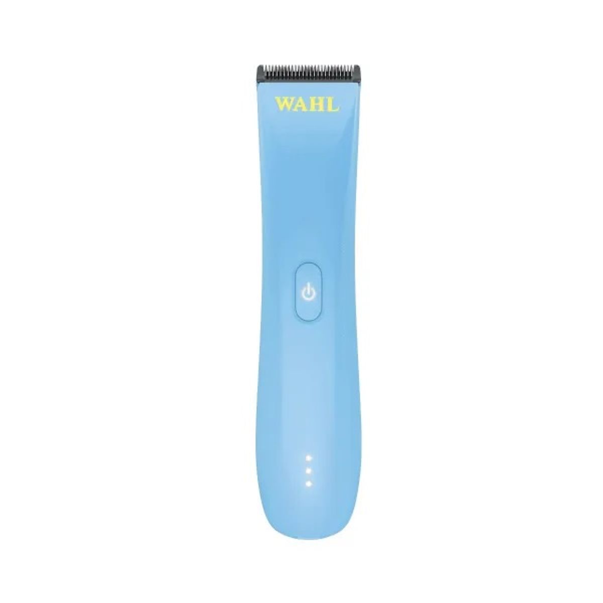 WAHL - Recortadora Inalambrica Wahl Peanut Li Cordless Azul