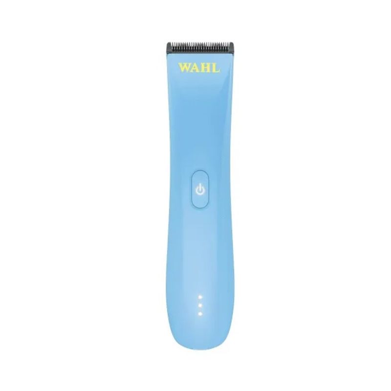 WAHL - Recortadora Inalambrica Wahl Peanut Li Cordless Azul