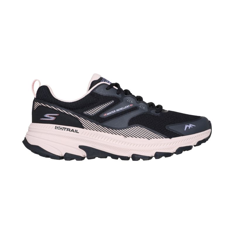 SKECHERS - Tenis Skechers Go Run Trail Altitude 2.0 Duval Para Mujer