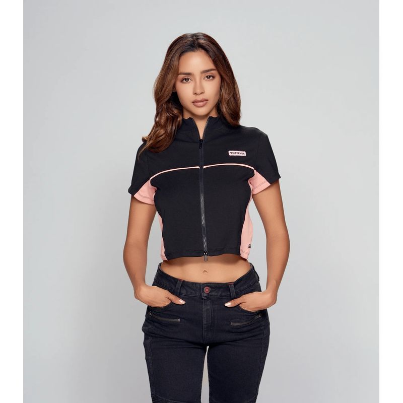 UNSER - Polo Para Mujer Tejido Unser