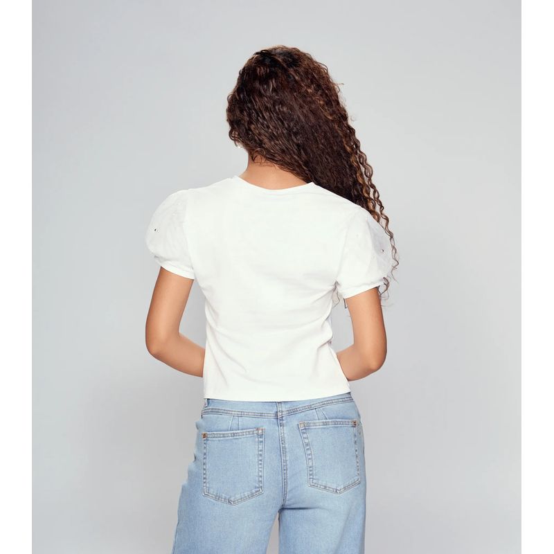 DEREK - Camiseta Para Mujer Derek