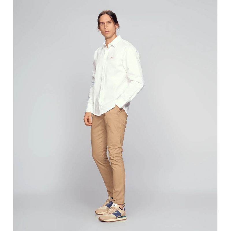UNSER - Camisa Para Hombre Comfort Unser