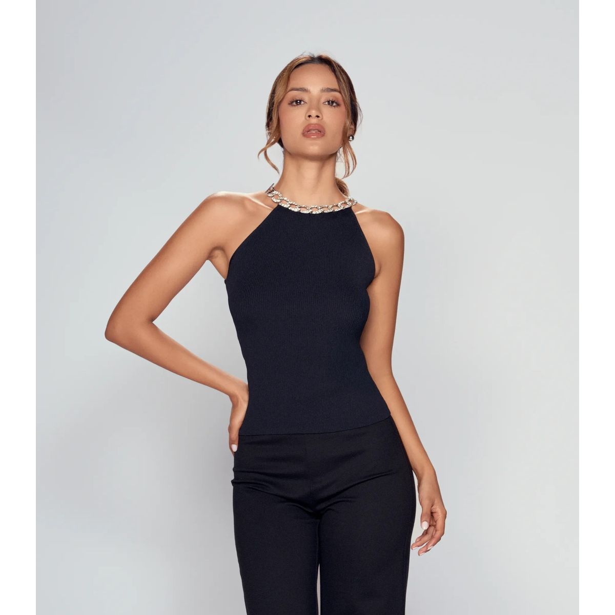 DEREK - Blusa Para Mujer Derek