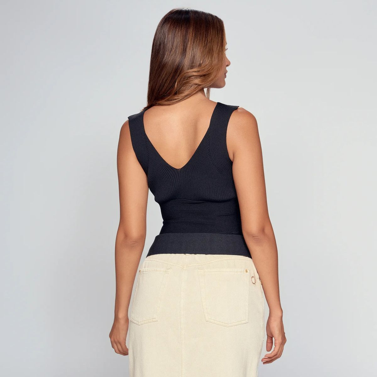 DEREK - Blusa Para Mujer Derek