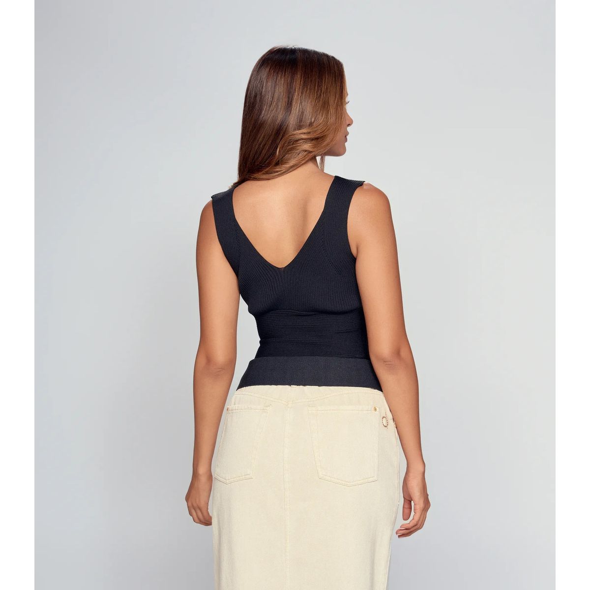 DEREK - Blusa Para Mujer Derek