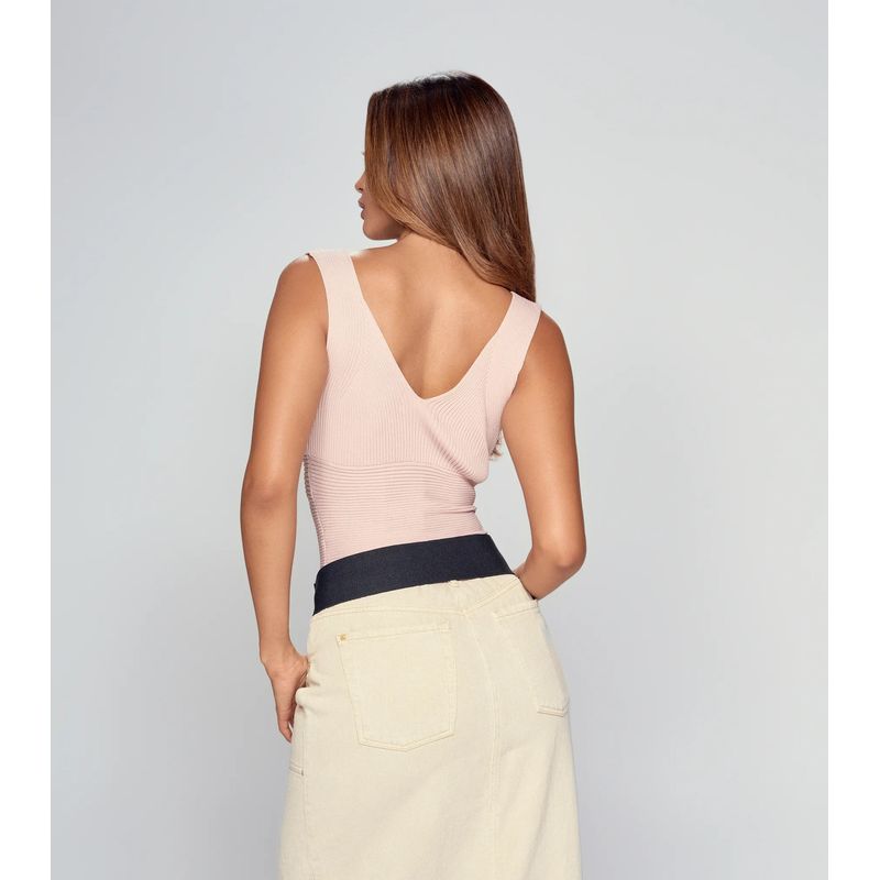 DEREK - Blusa Para Mujer Derek