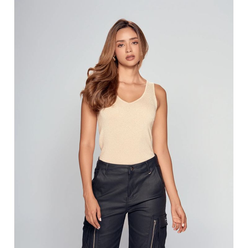 DEREK - Blusa Para Mujer Derek
