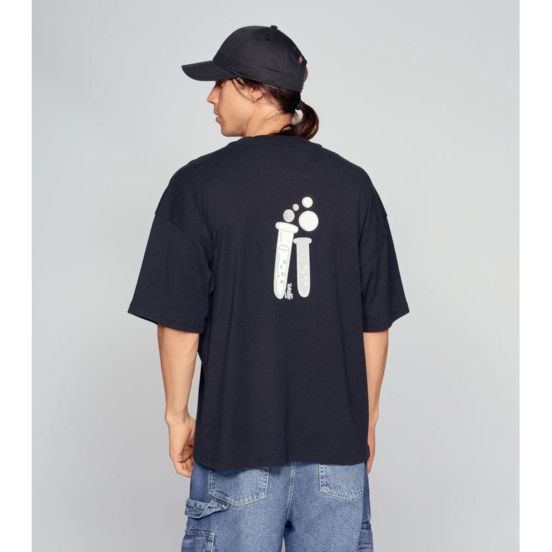 TYPER - Camiseta Para Hombre Typer