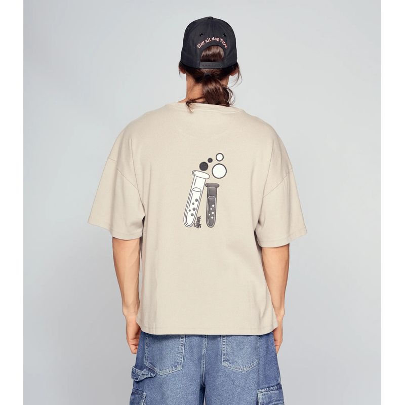 TYPER - Camiseta Para Hombre Typer