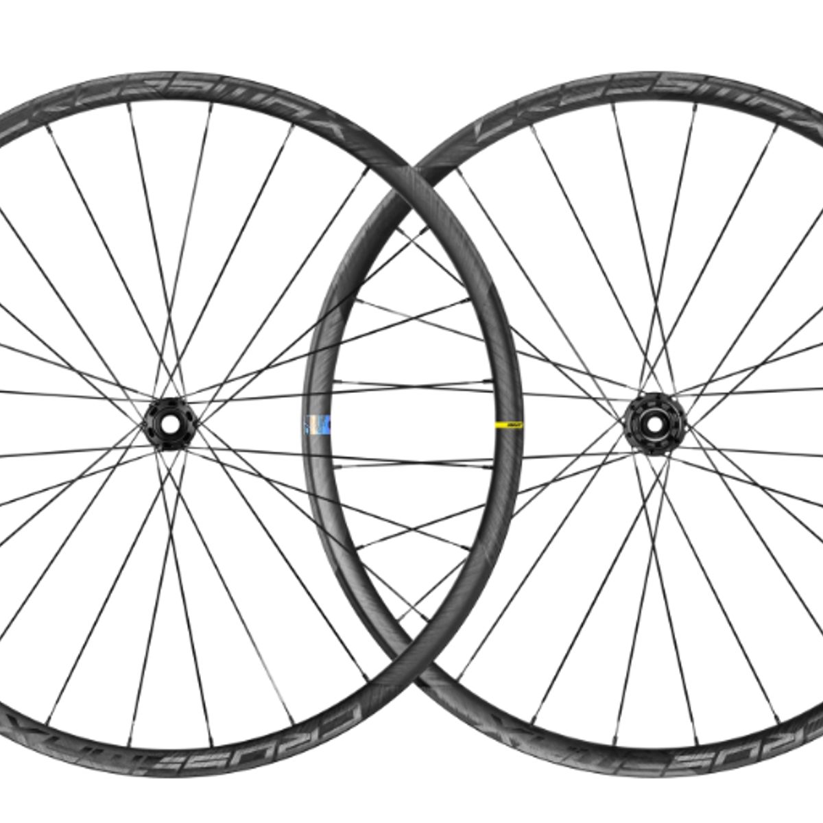MAVIC - Ruedas mavic crossmax sl r carbon 29 disco montaña