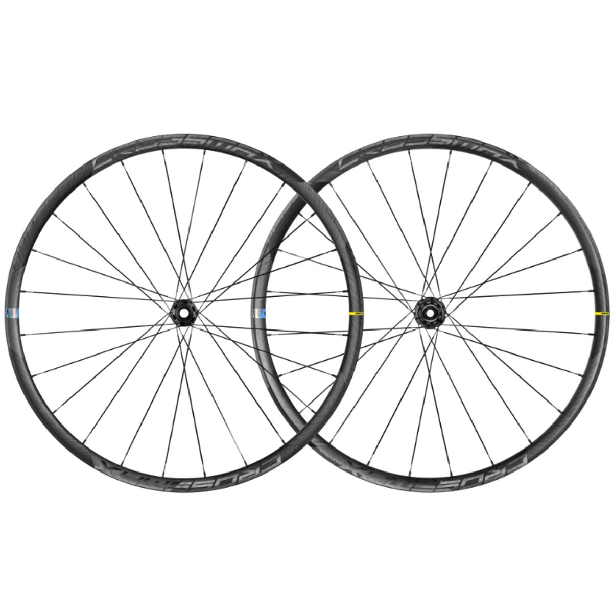 MAVIC - Ruedas mavic crossmax sl r carbon 29 disco montaña