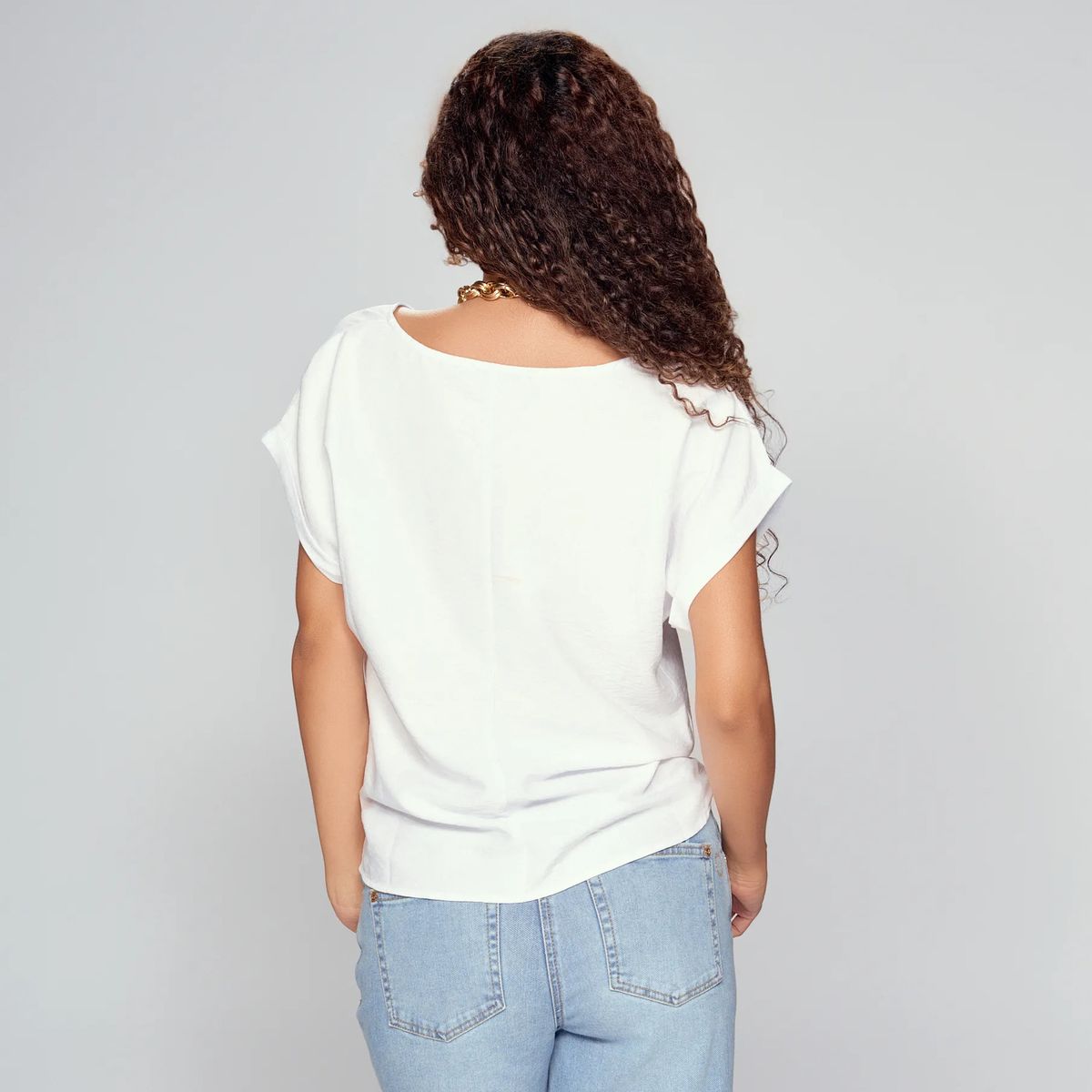 DEREK - Blusa Para Mujer Derek