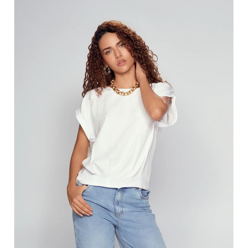 DEREK - Blusa Para Mujer Derek