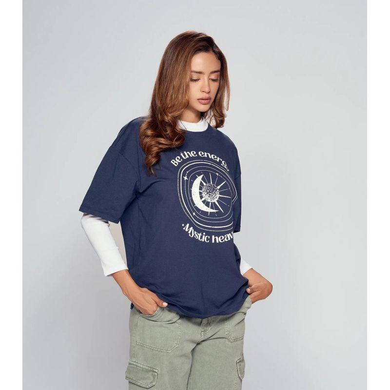 TYPER - Camiseta Para Mujer Typer