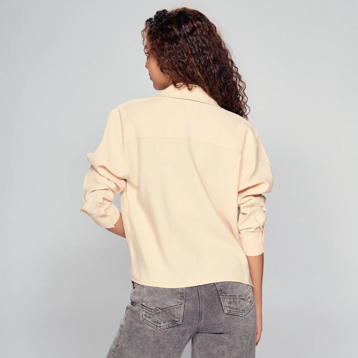 UNSER - Blusa Para Mujer Unser