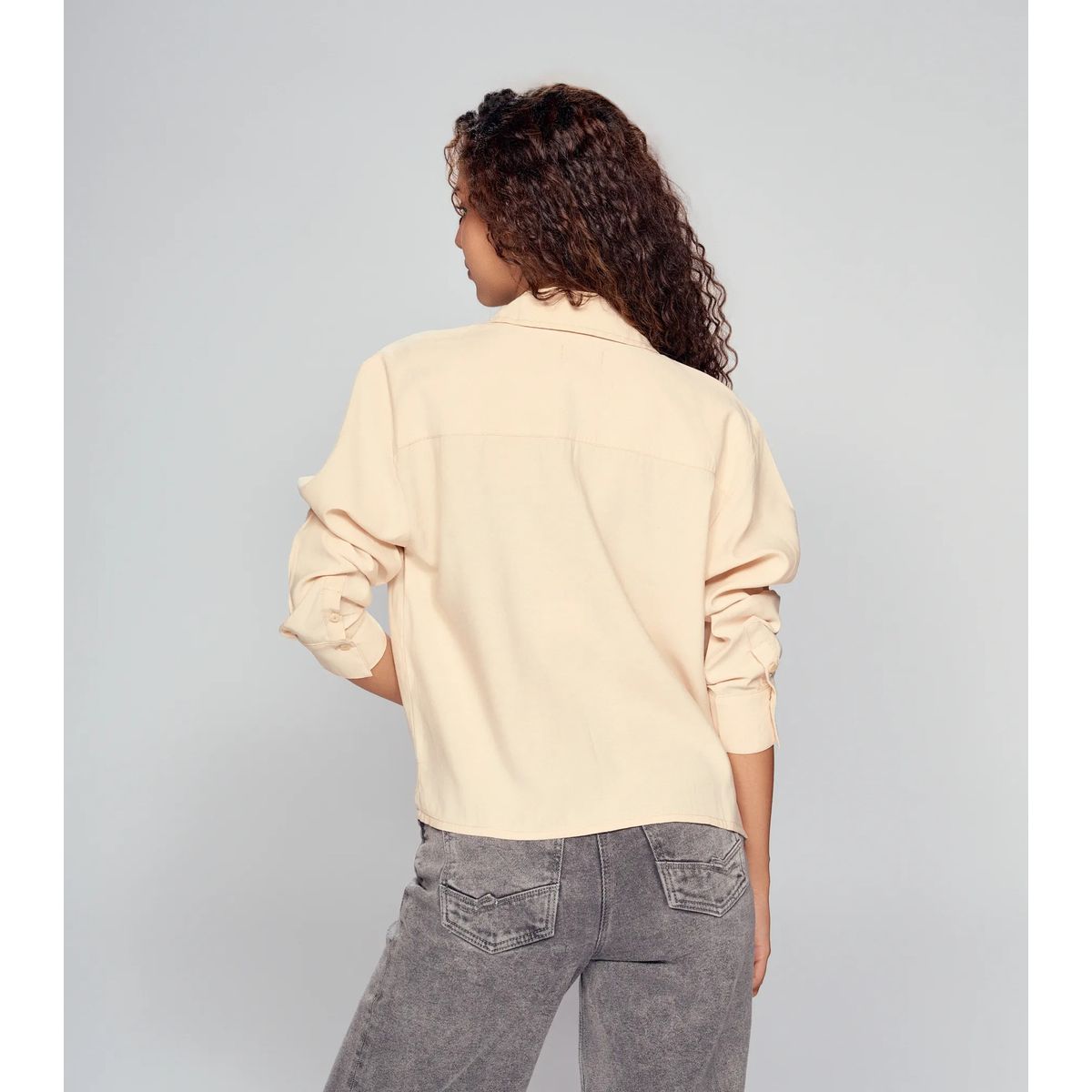 UNSER - Blusa Para Mujer Unser